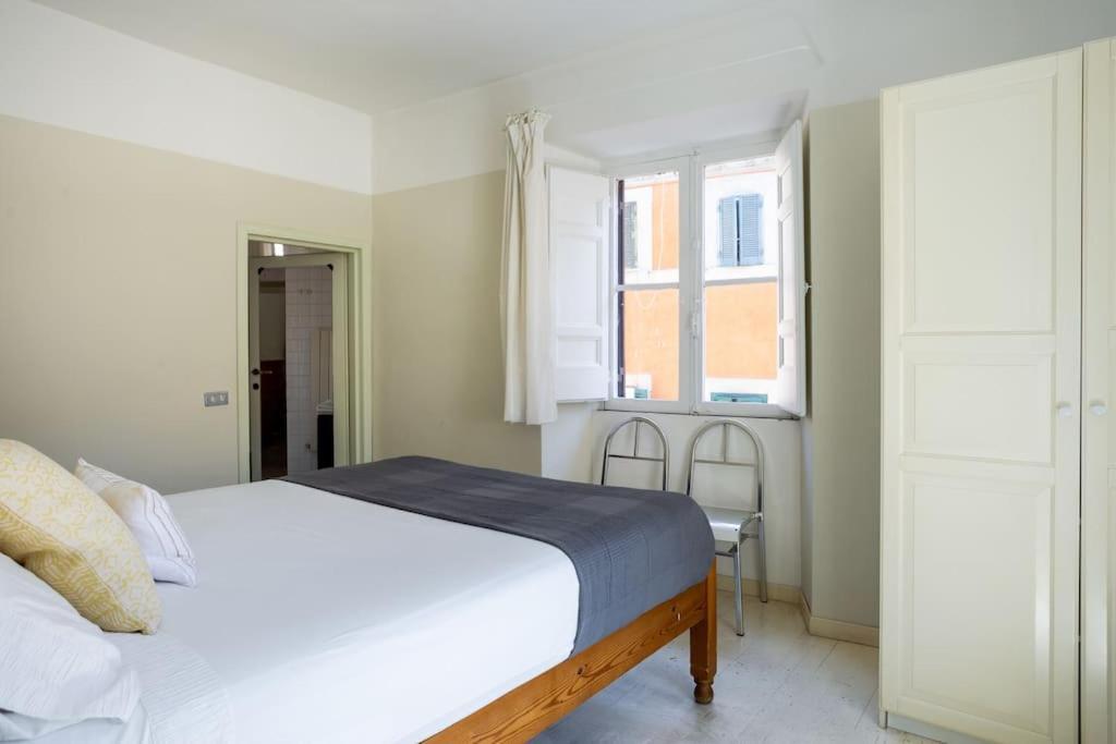 Best Authentic Apartment Monti 5 Mins From Colosseum Exterior photo
