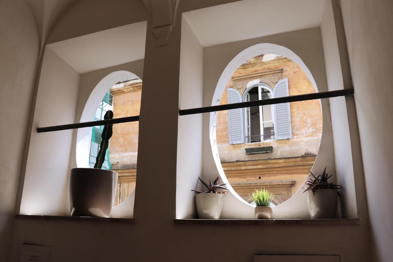 Best Authentic Apartment Monti 5 Mins From Colosseum Exterior photo