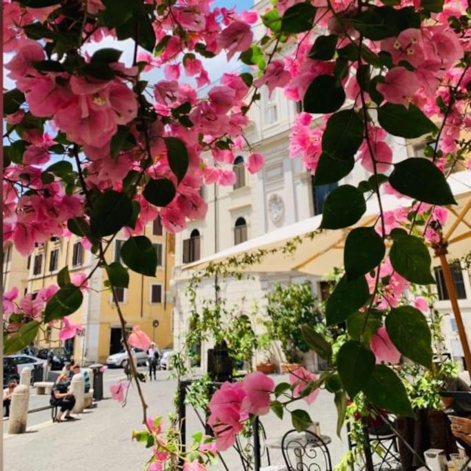 Best Authentic Apartment Monti 5 Mins From Colosseum Exterior photo